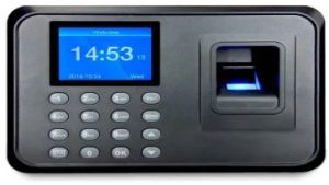 Biometric Fingerprint Attendance System