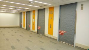Fire Curtain