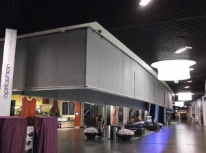 Smoke Curtains