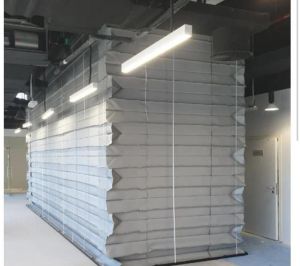 Smoke Curtains