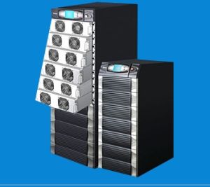 nh plus series three phase 20-480 kva ups