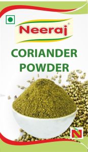 Coriander Powder