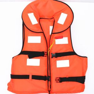 Life Jacket
