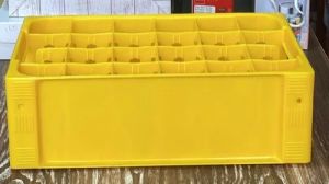 Goli Soda Bottle Crates