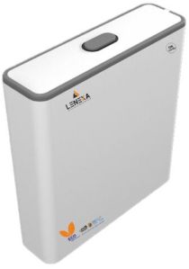 Platinum Top Flush Tank