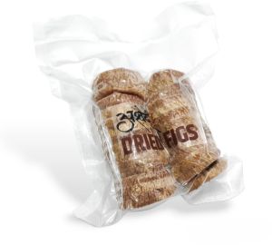 Rich Dried Fig