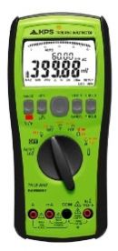 Kps DMM9000BT Digital Multimeter