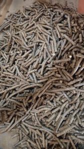Biomass Pellet