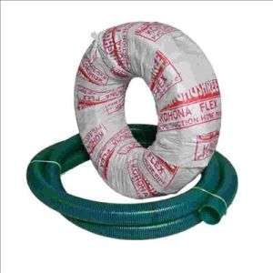 PVC DUCT PIPES