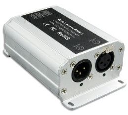 Artnet-DMX-1 Light Controller