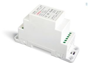 DIN-121 Signal Amplifier