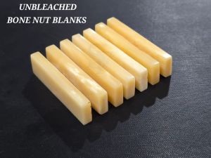 Guitar Bone Nuts
