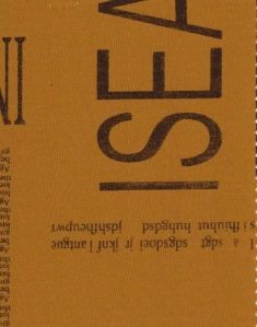 Austin Polyester Lining Fabric