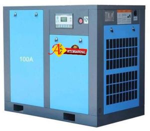 7.5 HP Rotary Screw Compressors