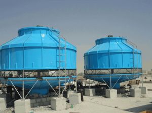 Water Cooling Towers