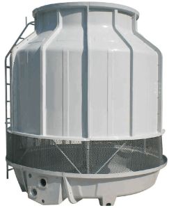 Water Cooling Towers