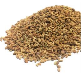 Carom Seeds