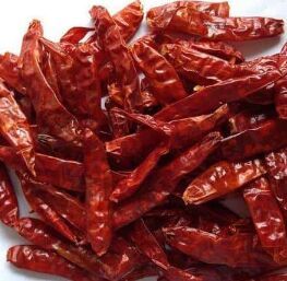 Red Chilli Pepper