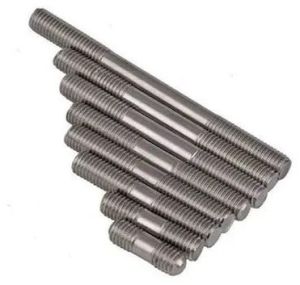 Double Ended Threaded Stud