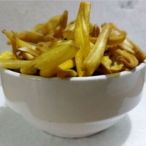 Jack Fruit Chips