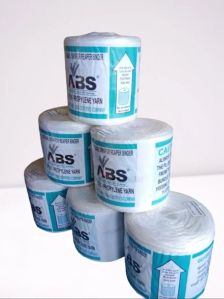 Polypropylene White Plastic Twine