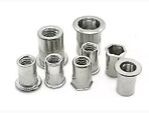 Stainless Steel Blind Rivet Nut