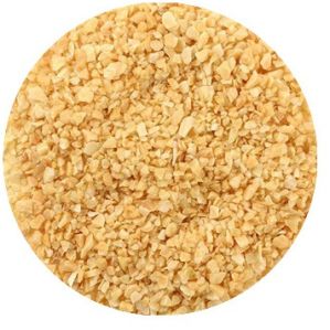 Dehydrated Garlic Minced