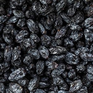 Black Seedless Raisins
