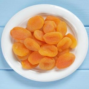 Dried Seedless Apricot
