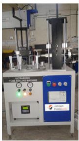 Ultrasonic Rotary Table Machines