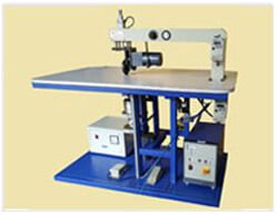 Film Fabrics Ultrasonic Sealers