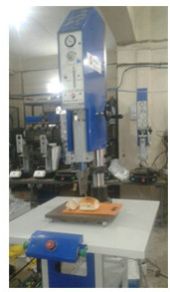 Ultrasonic Sweet Cutter Machines