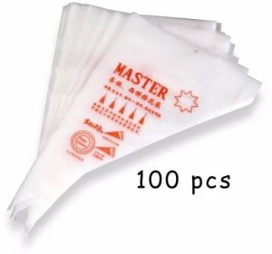 Disposal Pipping Bag Medium Size