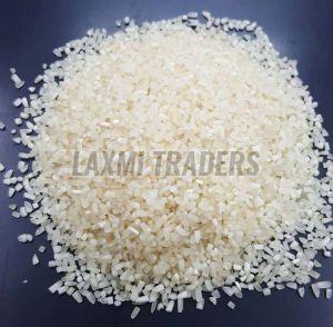 Raw Broken Rice