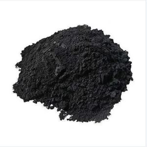 250 Mb Wash Carbon Black Powder