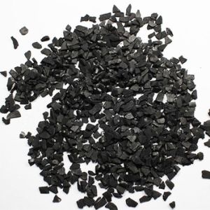 Black Carbon Granules