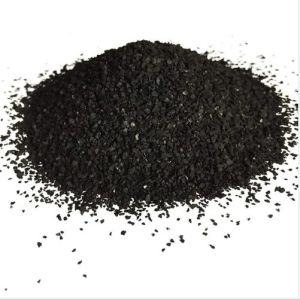 Granular Coconut Shell Activated Carbon