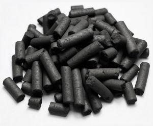 Pelletised Activated Carbon