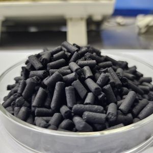H2S Removal Carbon Pellets