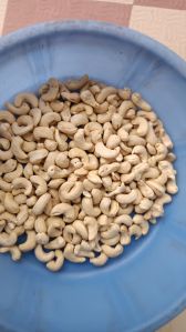 Raw Cashew Nuts