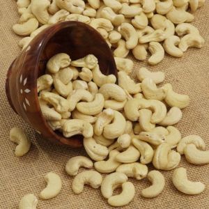 W-180 Cashew Nuts