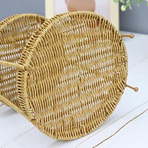 2 Tier Hamper Basket