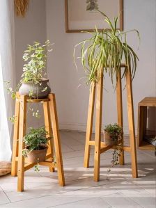 23 Cm Indoor Plant Holder Pot