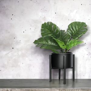 Arthur Umanoff Plant Stand