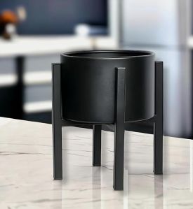 Arthur Umanoff Plant Stand