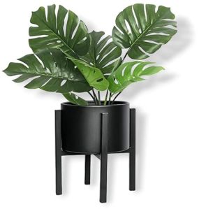 Arthur Umanoff Plant Stand
