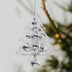 Christmas Tree Topper