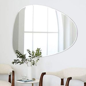 Decorative Wall and Floor Mirror