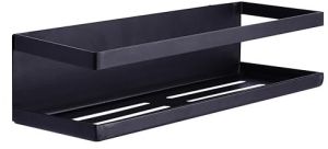 Heavy Metal Spice Rack