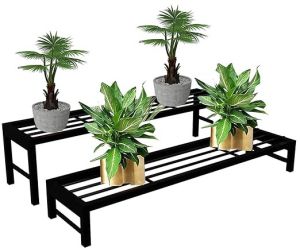 Housing Small Plant Stand